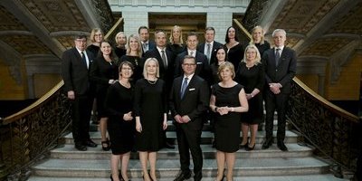 Finlands regering klarade misstroendeomröstning