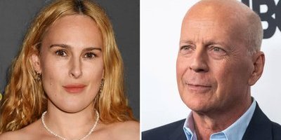 Bruce Willis dotter om hur hennes pappa mår just nu