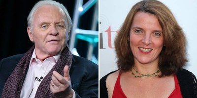 Anthony Hopkins har ingen relation till dottern Abigail Hopkins