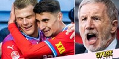 Baxter-effekten: Helsingborg vände och vann mot Gais