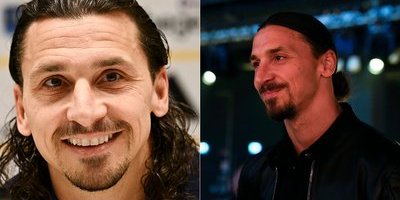 Då tackade Zlatan nej till en miljard: "Måste bli ihågkommen"