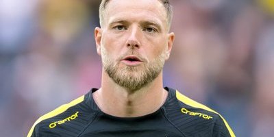 Guidetti om petningen: "Inte jag som tar besluten"