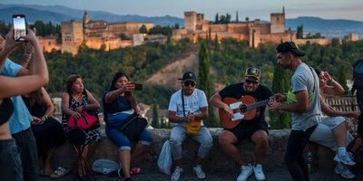 Azerbajdzjan bojkottar EU-ledarnas möte i Granada