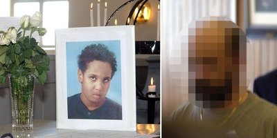 Fallet Bobby skakade Sverige – nu är styvpappan död