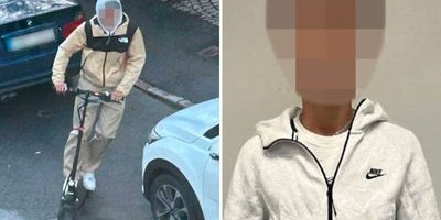 17-årig pojke dömd till fängelse  – sköt avhoppare med elva skott