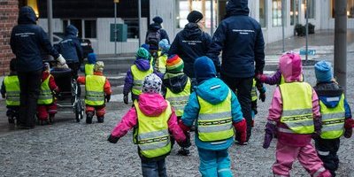 48 förskolor i Stockholm ligger vid öppen drogscen – en stadsdel sticker ut