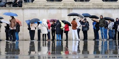 National Gallery förbjuder vätskor efter attacker