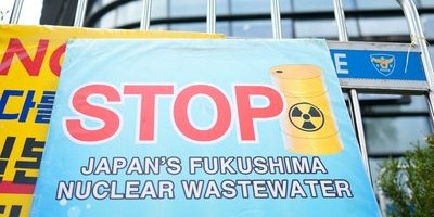 Fukushimas kylvatten börjar släppas ut på torsdag