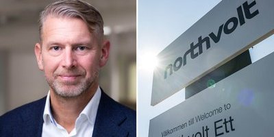 Northvolts vd Peter Carlsson kallar personalen till möte