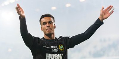 Klart: Oliver Dovin lämnar Hammarby