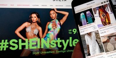 Shein toppar dålig lista – sajterna sticker ut