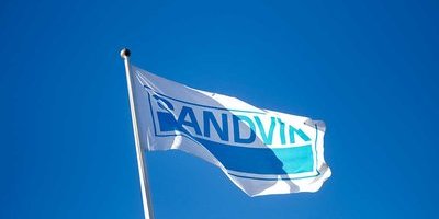 Sandvik tar miljardorder i Kanada