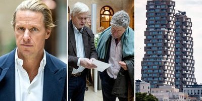 Oscar Properties försatt i konkurs 