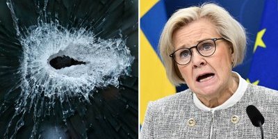 Rikspolischefen om gängvåldet: "Tagit hit många människor"