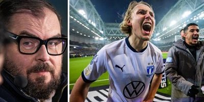 Inför toppmötet – Axén sågar AIK: "Inte en chans"