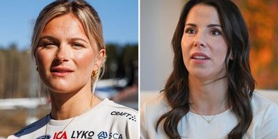 Spelet bakom Frida Karlssons karriärbeslut: "Sista dansen"