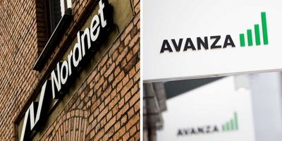 Avanza vs Nordnet – kampen om spararnas pengar hårdnar