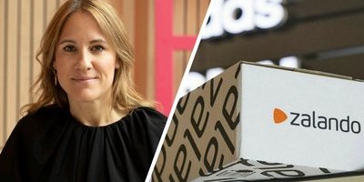 Joanna Hummel slutar som Nordenchef på Zalando – efter ett och ett halvt år