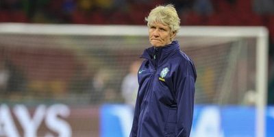 Pia Sundhage talar ut: "Vill inte sluta så här"