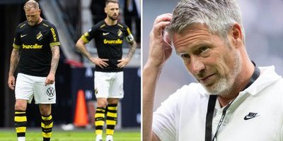 Analysen efter AIK–Kalmar FF: "Duon såg minst sagt förbryllad ut"