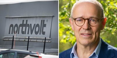 Kritiken mot Northvolt-ägaren Harald Mix