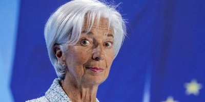 Lagarde: Inflationen väntas stiga igen senare i år