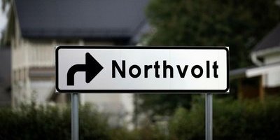 Uppgifter: Storägare överväger rädda Northvolt