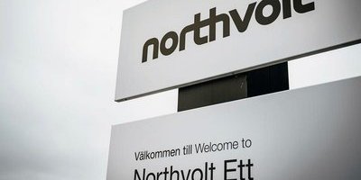 Northvolt säljer USA-fabrik till batteribolag