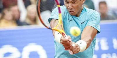 Nadal till semi – efter fyra timmars spel