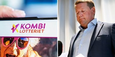 Företag nobbade Kombispel: "Omöjligt" utan fusk