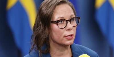 Maria Mindhammar är Migrationsverkets nya generaldirektör