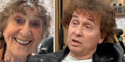 Magnus Ugglas nya bild med Siwan får folk att haja till – likheten är slående