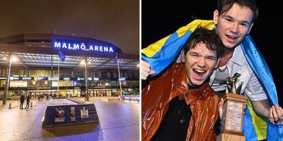 Experten om hotet mot Eurovision: En självklar sockerbit för terrorister