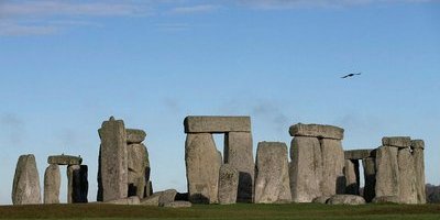 Fynd om Stonehenge får forskare att tappa hakan