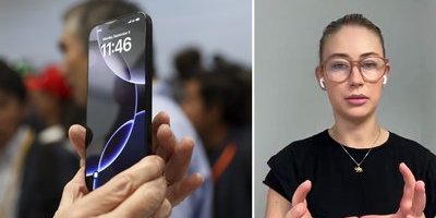 Här är iPhone 16:s nya funktioner – och dessa får vi vänta på