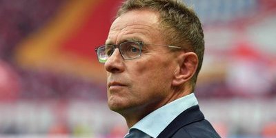 Inget Bayern för Rangnick – kvar i Österrike