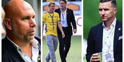 Studio Allsvenskan: Så ska sportcheferna agera på Deadline Day