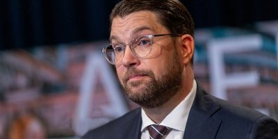 SD kräver möte med SKMA efter kritiken