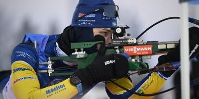 Svenskt sprintfiasko inför VM – utanför topp-20