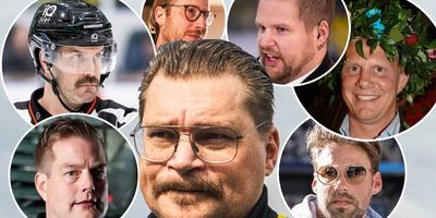 LISTAN: Hockeyallsvenskans 15 största profiler 