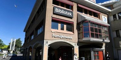 Avhopp från Rinkeby bokfestival i protest mot statsministern