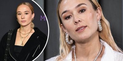 Alba August om att vara gravid: "Skönt att släppa kontrollen"