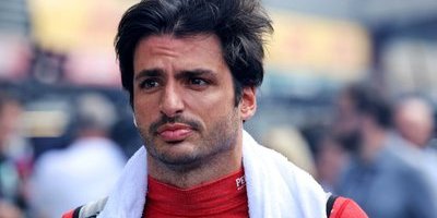 Klart: Carlos Sainz till Williams