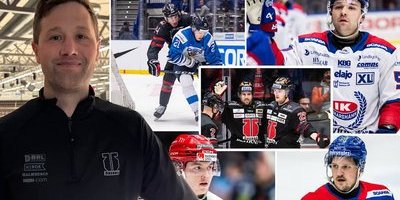 Henrik Löwdahl om nya jobbet som sportchef Holm & Bromé, och truppbygget i Örebro