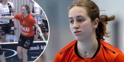 Isabel Balzano kan byta Åkersberga mot Täby