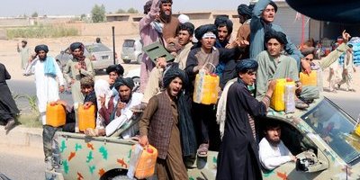 Taliban-förbud skapar diplomatisk osämja