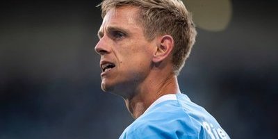 Malmö FF förlänger med Sören Rieks