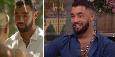 Valentin fick hjärtat krossat i Bachelorette – är nästa Bachelor