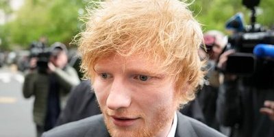 Därför har Ed Sheeran, 32, redan låtit gräva sin grav