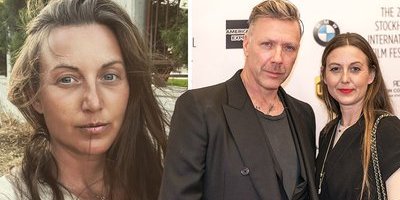 Sanna Lundells bakslag med Mikael Persbrandt – därför svävar paret nu i ovisshet: "Vill…"